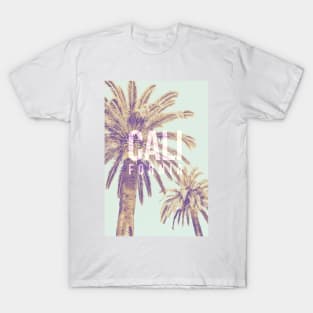 California Palms T-Shirt